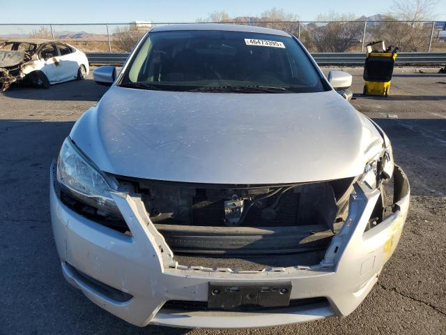 2015 NISSAN SENTRA S - 3N1AB7AP3FL666481