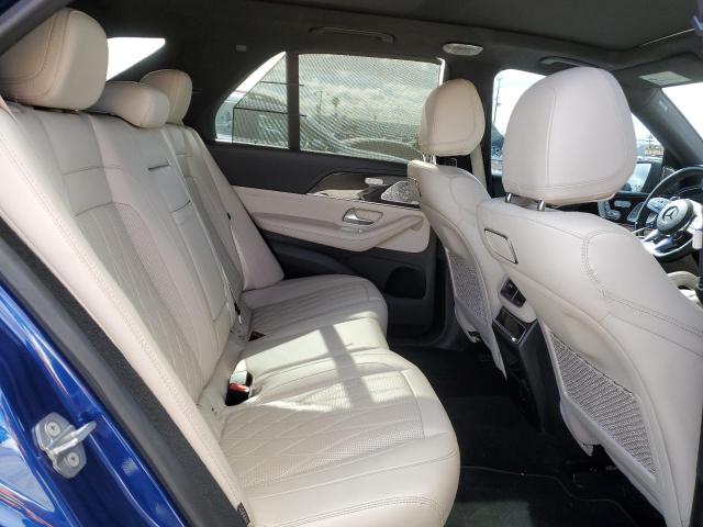 2021 MERCEDES-BENZ GLE 63 AMG - 4JGFB8KB5MA151803
