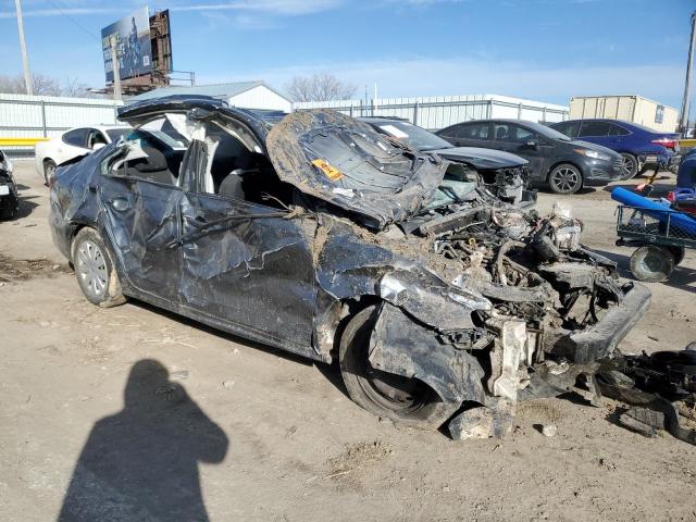 Vin: 3vw267aj4gm382660, lot: 46795775, volkswagen jetta s 20164