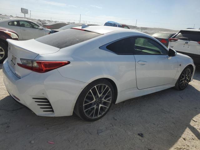 Vin: jthha5bc0h5005538, lot: 46856165, lexus rc 200t 20173