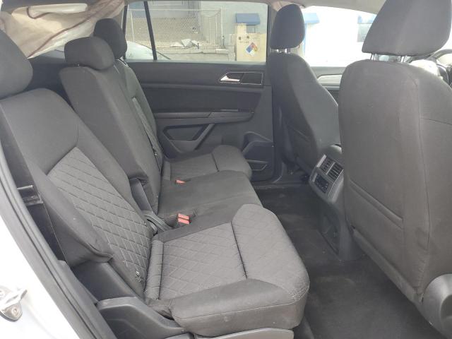 2018 VOLKSWAGEN ATLAS - 1V2BR2CA5JC501026