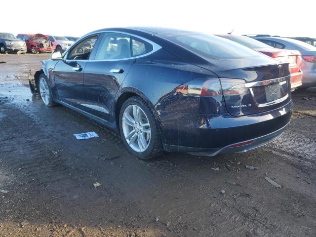Vin: 5yjsa1h16efp44865, lot: 44233485, tesla model s 20142