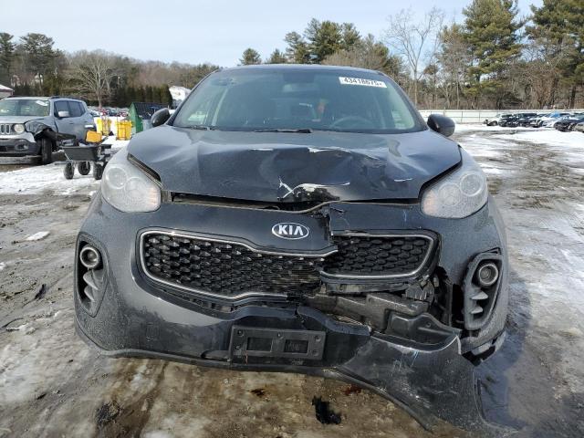 2019 KIA SPORTAGE L - KNDPMCACXK7579828
