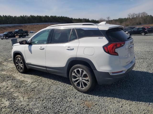 Vin: 3gkalvev9kl185401, lot: 50788535, gmc terrain slt 20192