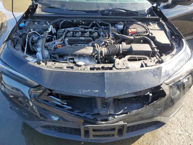 2025 ACURA INTEGRA 19UDE4H20SA003057
