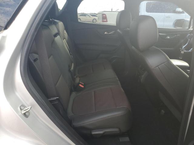 2020 CHEVROLET BLAZER RS - 3GNKBERS0LS592007