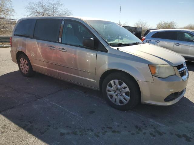 Vin: 2c4rdgbg8er151762, lot: 46695795, dodge caravan se 20144