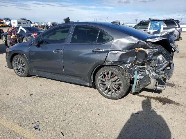 2023 SUBARU WRX GT JF1VBAU63P8809322