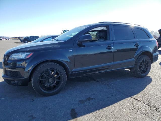AUDI Q7 PRESTIG