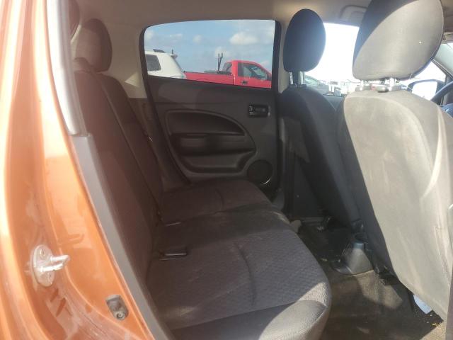 2020 MITSUBISHI MIRAGE ES - ML32A3HJXLH002089