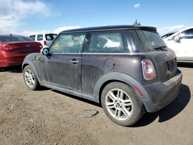 2013 MINI COOPER - WMWSU3C55DT682199