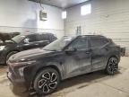 2025 CHEVROLET TRAX 2RS - KL77LJEPXSC012530