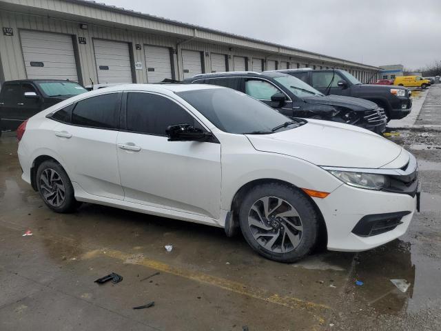 2017 HONDA CIVIC EX - 19XFC2F7XHE042373