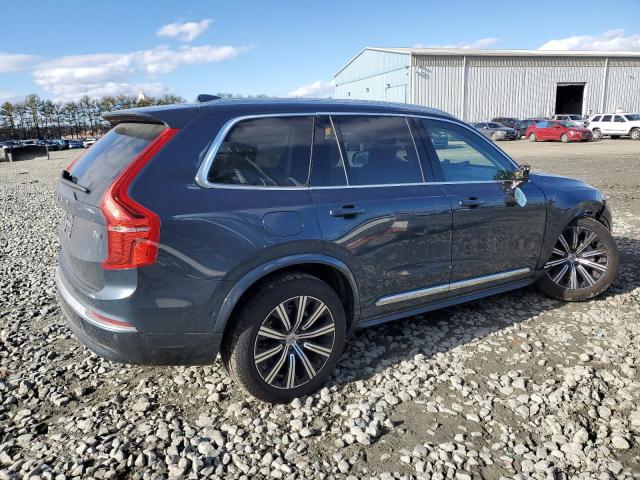 2025 VOLVO XC90 PLUS YV4062JE4S1311350