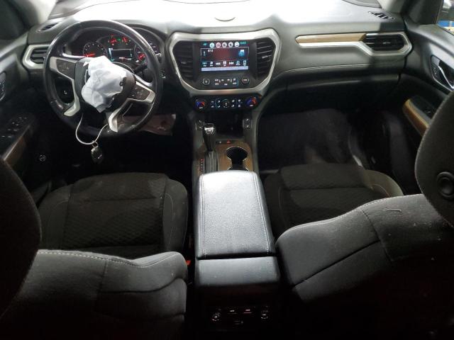 2018 GMC ACADIA SLE - 1GKKNSLS8JZ118592