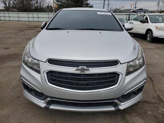 2015 CHEVROLET CRUZE LTZ 1G1PG5SB9F7144905
