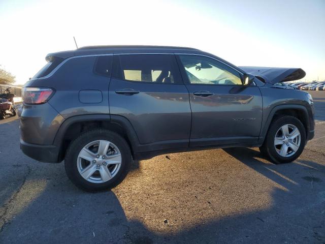 Vin: 3c4njdbb5nt161351, lot: 46244465, jeep compass latitude 20223