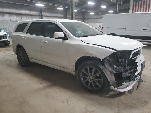 Vin: 1c4rdjdg1hc905141, lot: 47117145, dodge durango gt 20174