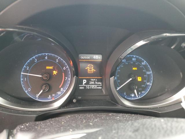 2016 TOYOTA COROLLA L - 2T1BURHE3GC564890
