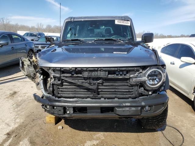 2023 FORD BRONCO BAS 1FMDE5CH2PLC18267