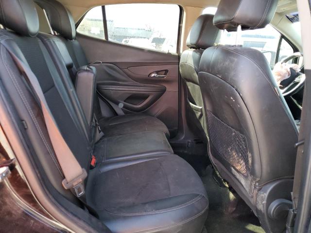 2018 BUICK ENCORE PRE - KL4CJASB6JB657870