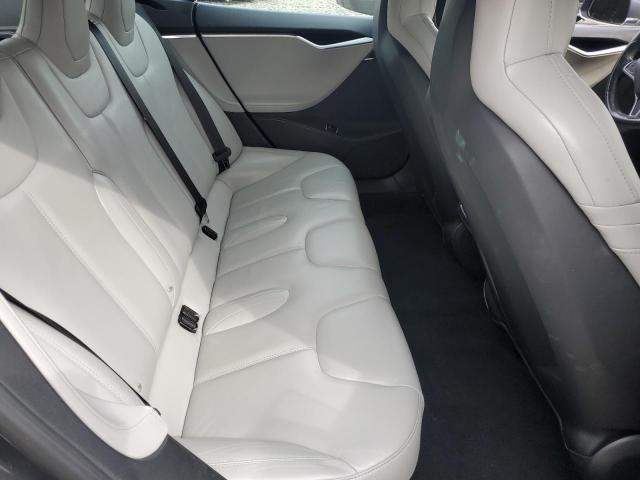 2015 TESLA MODEL S P8 5YJSA1H4XFF096717