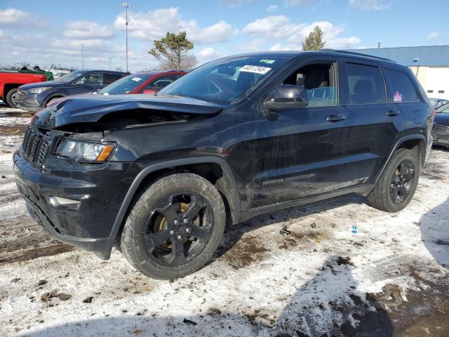 JEEP GRAND CHER