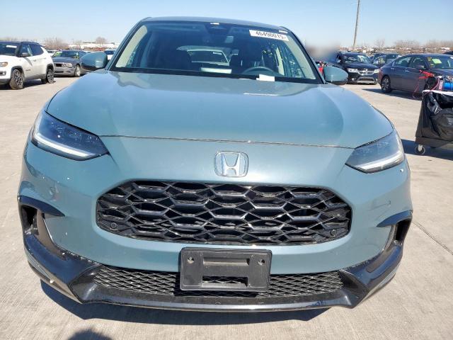 2025 HONDA HR-V EXL - 3CZRZ1H7XSM703894