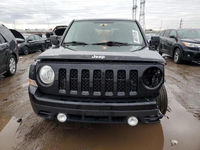 2017 JEEP PATRIOT SP - 1C4NJPBB4HD157819