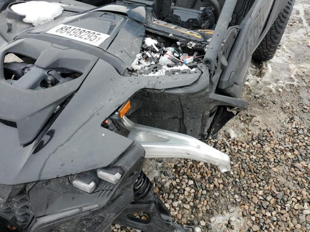 2024 CAN-AM MAVERICK R 3JB8XAT47RE005397