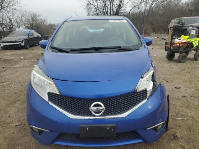 2015 NISSAN VERSA NOTE - 3N1CE2CP3FL434107