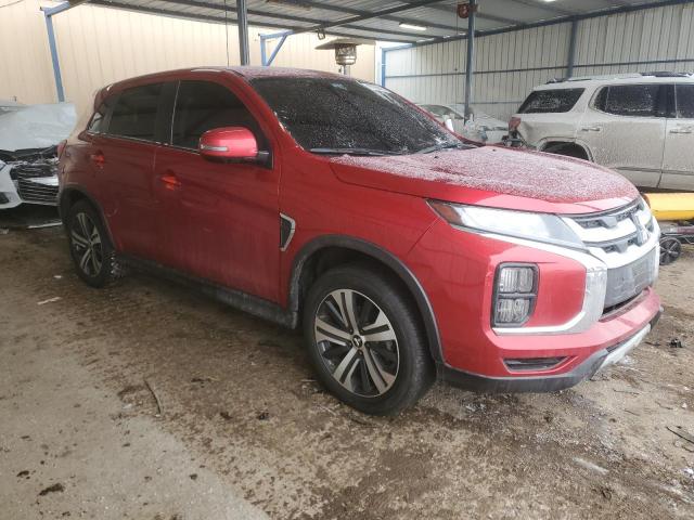 Vin: ja4aruau0nu011111, lot: 45756485, mitsubishi outlander es 20224