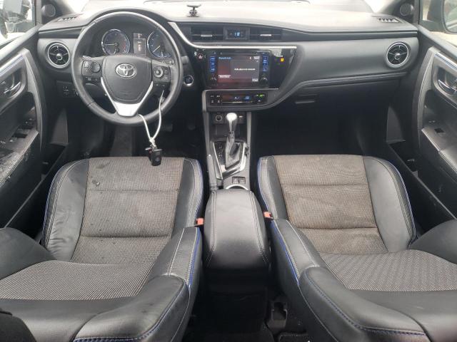2017 TOYOTA COROLLA L - 2T1BURHE3HC848019