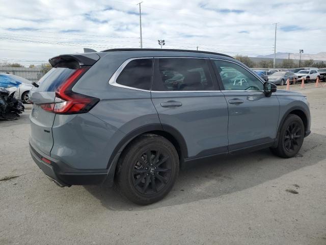2023 HONDA CR-V SPORT - 2HKRS5H54PH700597