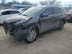 2016 HONDA CR-V EXL - 2HKRM4H70GH708671