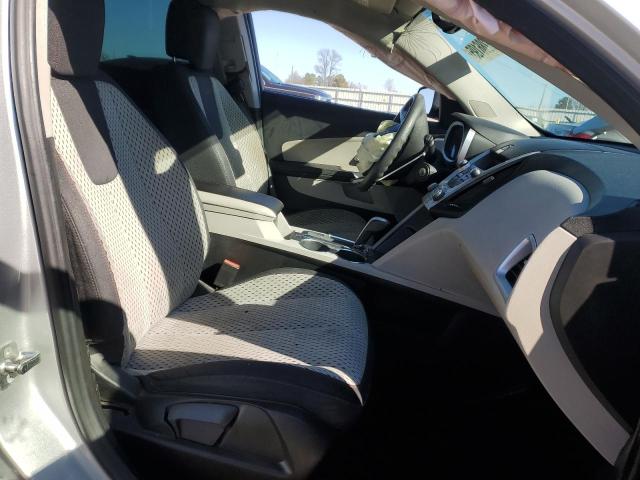 2015 CHEVROLET EQUINOX LS - 2GNALAEK7F1179508