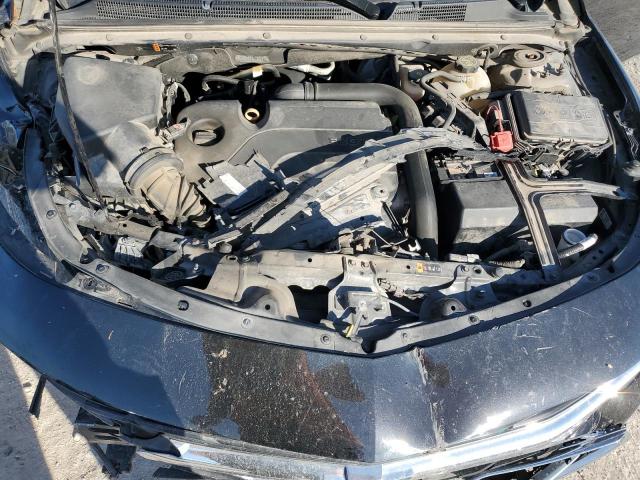 2020 CHEVROLET MALIBU LT - 1G1ZD5ST3LF002190