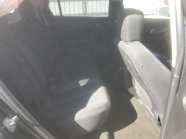 2017 GMC TERRAIN SL - 2GKALMEK7H6282142