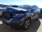 2018 HONDA CR-V LX - 2HKRW6H34JH220088