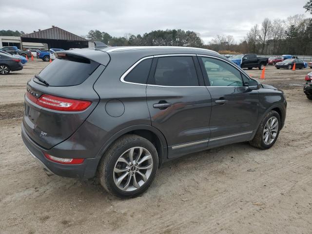 2017 LINCOLN MKC SELECT 5LMCJ2C9XHUL62270