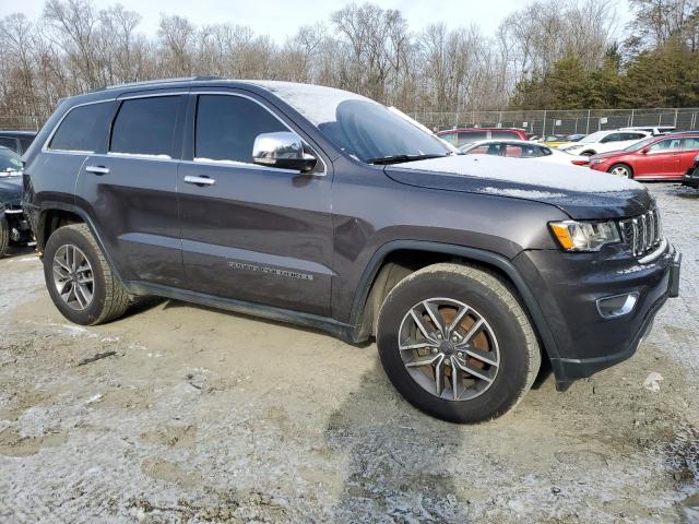 Vin: 1c4rjfbg2lc277771, lot: 45492585, jeep grand cher limited 20204