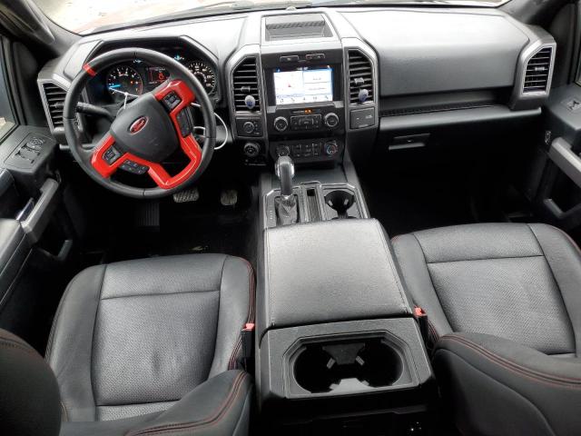 2019 FORD F150 SUPER - 1FTEW1EP0KFD31144
