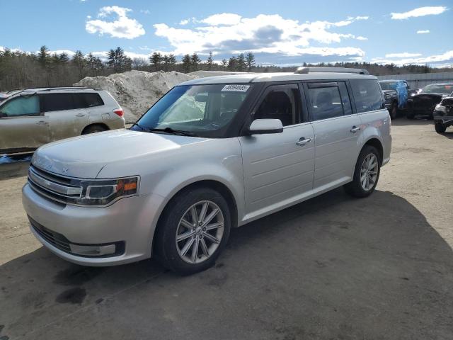 FORD FLEX LIMITED