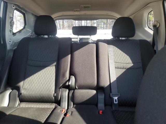 2017 NISSAN ROGUE S - JN8AT2MV8HW272127