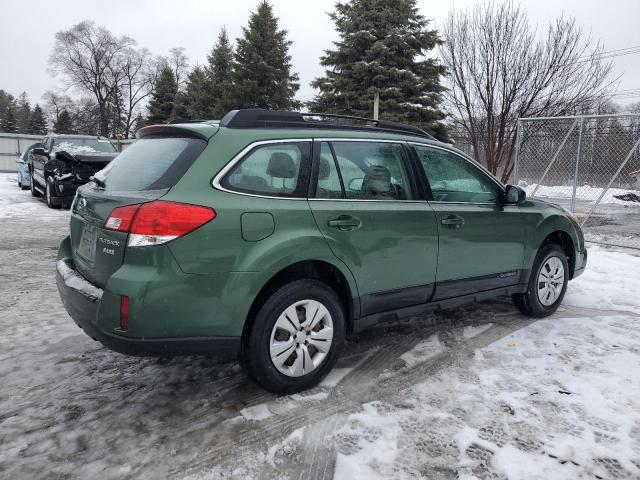 Vin: 4s4brbac9d1213785, lot: 45170145, subaru outback 2.5i 20133