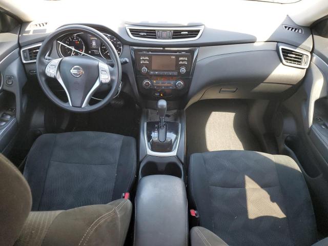 2016 NISSAN ROGUE S - 5N1AT2MT2GC831631