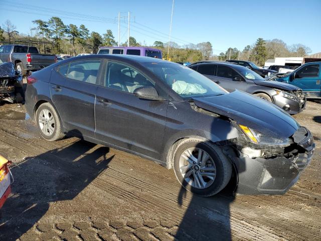 Vin: 5npd84lf9lh586674, lot: 45800625, hyundai elantra sel 20204