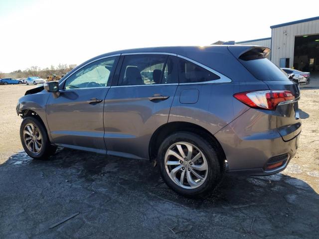 Vin: 5j8tb4h30jl021638, lot: 46744565, acura rdx 20182