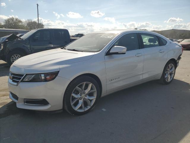 Vin: 2g1105s33h9173594, lot: 43546215, chevrolet impala lt 2017 img_1