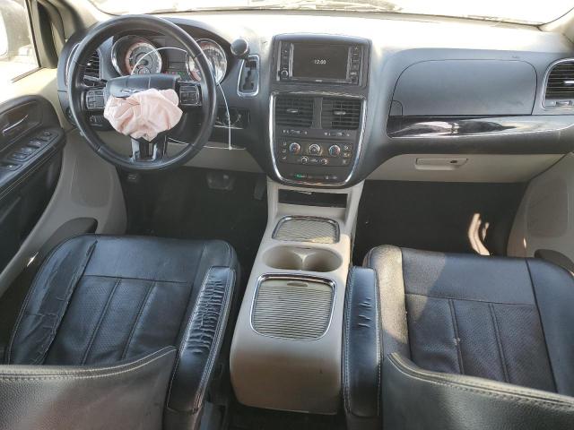 2019 DODGE GRAND CARA - 2C4RDGCG3KR517945